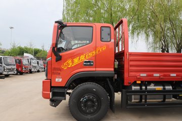 ��������ʥ��ES5 Pro 4.3L���� 200���� 4X2 ��ʿ��10�� 5.8�������ػ���ͼƬ