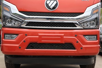 ��������ʥ��ES5 Pro 4.3L���� 200���� 4X2 ��ʿ��10�� 5.8�������ػ���ͼƬ