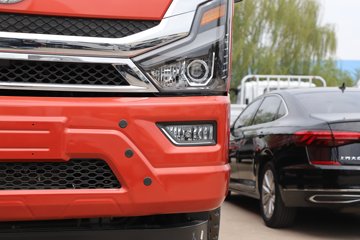 ��������ʥ��ES5 Pro 4.3L���� 200���� 4X2 ��ʿ��10�� 5.8�������ػ���ͼƬ