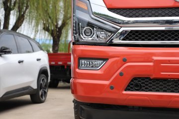 ��������ʥ��ES5 Pro 4.3L���� 200���� 4X2 ��ʿ��10�� 5.8�������ػ���ͼƬ