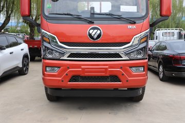 ��������ʥ��ES5 Pro 4.3L���� 200���� 4X2 ��ʿ��10�� 5.8�������ػ���ͼƬ