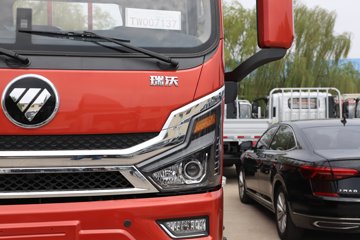 ��������ʥ��ES5 Pro 4.3L���� 200���� 4X2 ��ʿ��10�� 5.8�������ػ���ͼƬ