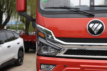 ��������ʥ��ES5 Pro 4.3L���� 200���� 4X2 ��ʿ��10�� 5.8�������ػ���ͼƬ