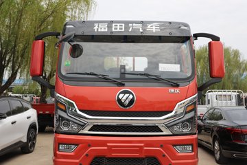��������ʥ��ES5 Pro 4.3L���� 200���� 4X2 ��ʿ��10�� 5.8�������ػ���ͼƬ