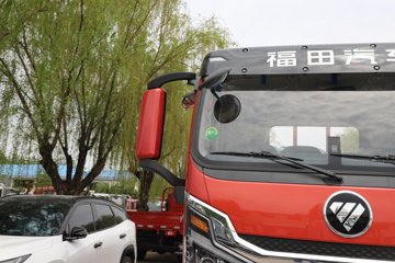 ��������ʥ��ES5 Pro 4.3L���� 200���� 4X2 ��ʿ��10�� 5.8�������ػ���ͼƬ