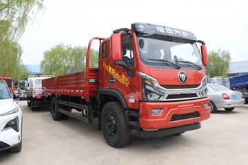 ��������ʥ��ES5 Pro 4.3L���� 200���� 4X2 ��ʿ��10�� 5.8�������ػ���ͼƬ