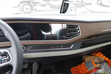 ��������ʥ��ES5 Pro 4.3L���� 200���� 4X2 ��ʿ��10�� 5.8�������ػ���ͼƬ