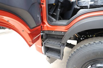 ��������ʥ��ES5 Pro 4.3L���� 200���� 4X2 ��ʿ��10�� 5.8�������ػ���ͼƬ