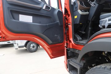 ��������ʥ��ES5 Pro 4.3L���� 200���� 4X2 ��ʿ��10�� 5.8�������ػ���ͼƬ