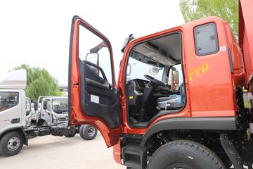 ��������ʥ��ES5 Pro 4.3L���� 200���� 4X2 ��ʿ��10�� 5.8�������ػ���ͼƬ