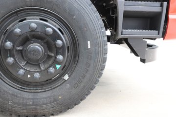 ��������ʥ��ES5 Pro 4.3L���� 200���� 4X2 ��ʿ��10�� 5.8�������ػ���ͼƬ