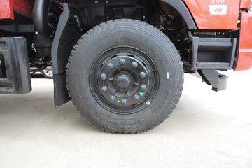 ��������ʥ��ES5 Pro 4.3L���� 200���� 4X2 ��ʿ��10�� 5.8�������ػ���ͼƬ