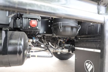 ��������ʥ��ES5 Pro 4.3L���� 200���� 4X2 ��ʿ��10�� 5.8�������ػ���ͼƬ