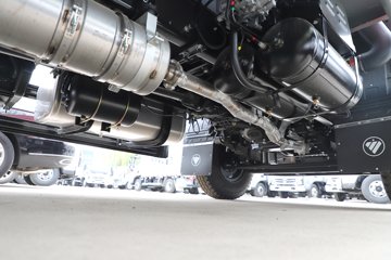 ��������ʥ��ES5 Pro 4.3L���� 200���� 4X2 ��ʿ��10�� 5.8�������ػ���ͼƬ