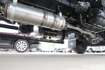��������ʥ��ES5 Pro 4.3L���� 200���� 4X2 ��ʿ��10�� 5.8�������ػ���ͼƬ
