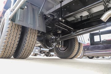 ��������ʥ��ES5 Pro 4.3L���� 200���� 4X2 ��ʿ��10�� 5.8�������ػ���ͼƬ