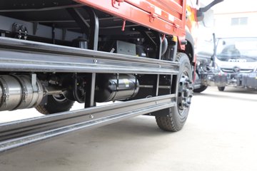 ��������ʥ��ES5 Pro 4.3L���� 200���� 4X2 ��ʿ��10�� 5.8�������ػ���ͼƬ