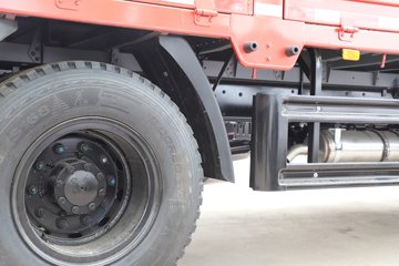 ��������ʥ��ES5 Pro 4.3L���� 200���� 4X2 ��ʿ��10�� 5.8�������ػ���ͼƬ