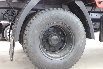 ��������ʥ��ES5 Pro 4.3L���� 200���� 4X2 ��ʿ��10�� 5.8�������ػ���ͼƬ