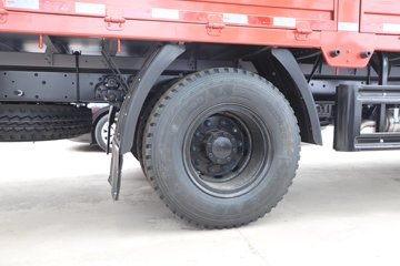 ��������ʥ��ES5 Pro 4.3L���� 200���� 4X2 ��ʿ��10�� 5.8�������ػ���ͼƬ