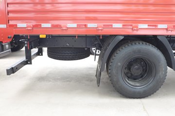 ��������ʥ��ES5 Pro 4.3L���� 200���� 4X2 ��ʿ��10�� 5.8�������ػ���ͼƬ