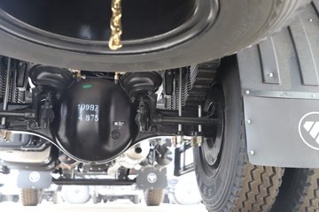 ��������ʥ��ES5 Pro 4.3L���� 200���� 4X2 ��ʿ��10�� 5.8�������ػ���ͼƬ