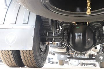 ��������ʥ��ES5 Pro 4.3L���� 200���� 4X2 ��ʿ��10�� 5.8�������ػ���ͼƬ