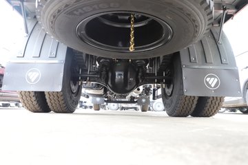 ��������ʥ��ES5 Pro 4.3L���� 200���� 4X2 ��ʿ��10�� 5.8�������ػ���ͼƬ