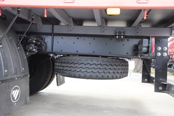��������ʥ��ES5 Pro 4.3L���� 200���� 4X2 ��ʿ��10�� 5.8�������ػ���ͼƬ