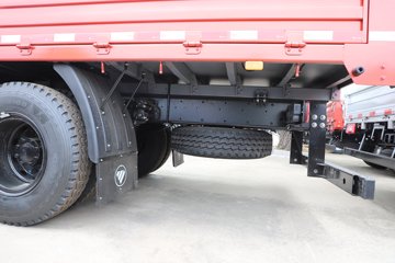 ��������ʥ��ES5 Pro 4.3L���� 200���� 4X2 ��ʿ��10�� 5.8�������ػ���ͼƬ