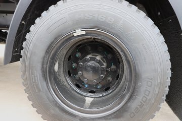 ��������ʥ��ES5 Pro 4.3L���� 200���� 4X2 ��ʿ��10�� 5.8�������ػ���ͼƬ