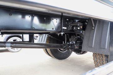��������ʥ��ES5 Pro 4.3L���� 200���� 4X2 ��ʿ��10�� 5.8�������ػ���ͼƬ