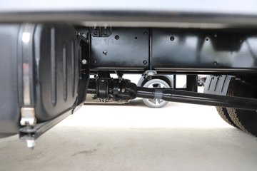 ��������ʥ��ES5 Pro 4.3L���� 200���� 4X2 ��ʿ��10�� 5.8�������ػ���ͼƬ