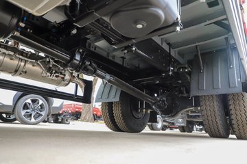 ��������ʥ��ES5 Pro 4.3L���� 200���� 4X2 ��ʿ��10�� 5.8�������ػ���ͼƬ