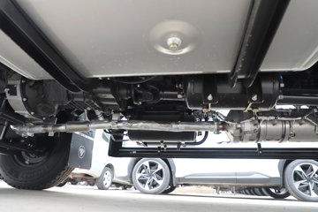 ��������ʥ��ES5 Pro 4.3L���� 200���� 4X2 ��ʿ��10�� 5.8�������ػ���ͼƬ