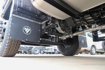 ��������ʥ��ES5 Pro 4.3L���� 200���� 4X2 ��ʿ��10�� 5.8�������ػ���ͼƬ