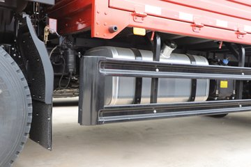 ��������ʥ��ES5 Pro 4.3L���� 200���� 4X2 ��ʿ��10�� 5.8�������ػ���ͼƬ