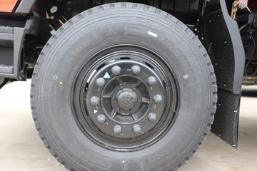 ��������ʥ��ES5 Pro 4.3L���� 200���� 4X2 ��ʿ��10�� 5.8�������ػ���ͼƬ
