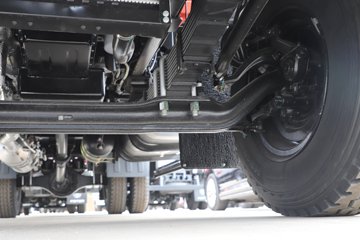 ��������ʥ��ES5 Pro 4.3L���� 200���� 4X2 ��ʿ��10�� 5.8�������ػ���ͼƬ