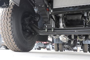��������ʥ��ES5 Pro 4.3L���� 200���� 4X2 ��ʿ��10�� 5.8�������ػ���ͼƬ