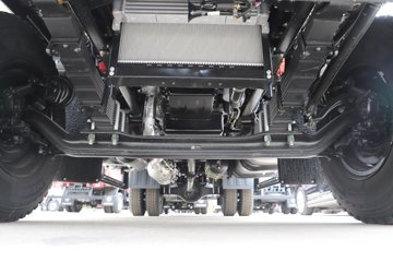 ��������ʥ��ES5 Pro 4.3L���� 200���� 4X2 ��ʿ��10�� 5.8�������ػ���ͼƬ