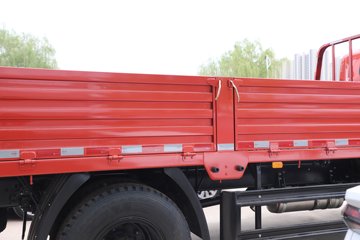 ��������ʥ��ES5 Pro 4.3L���� 200���� 4X2 ��ʿ��10�� 5.8�������ػ���ͼƬ