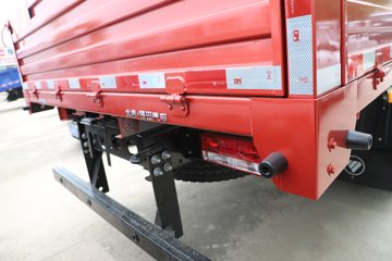 ��������ʥ��ES5 Pro 4.3L���� 200���� 4X2 ��ʿ��10�� 5.8�������ػ���ͼƬ