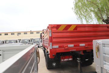 ��������ʥ��ES5 Pro 4.3L���� 200���� 4X2 ��ʿ��10�� 5.8�������ػ���ͼƬ