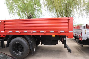 ��������ʥ��ES5 Pro 4.3L���� 200���� 4X2 ��ʿ��10�� 5.8�������ػ���ͼƬ