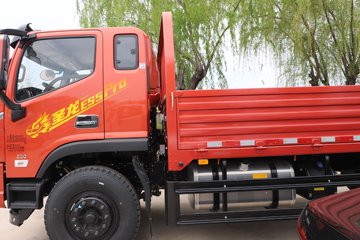 ��������ʥ��ES5 Pro 4.3L���� 200���� 4X2 ��ʿ��10�� 5.8�������ػ���ͼƬ