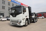 徐工漢風XG2 复合版 6X4 纯电动牵引车 宁德时代600.9kWh