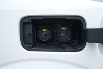��� EC75 ���г���泬Խ�͢� 2�� ���綯��ջ��� �۷�50.1kWhͼƬ