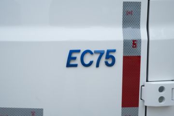 ��� EC75 ���г���泬Խ�͢� 2�� ���綯��ջ��� �۷�50.1kWhͼƬ