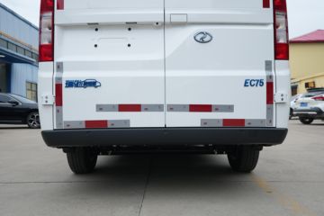��� EC75 ���г���泬Խ�͢� 2�� ���綯��ջ��� �۷�50.1kWhͼƬ